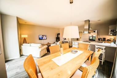 Ferienhaus Carpe Diem