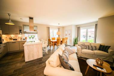 Ferienhaus Carpe Diem