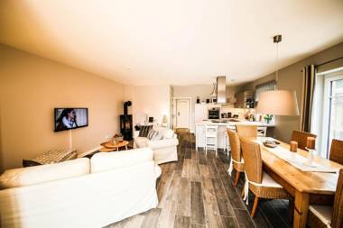 Ferienhaus Carpe Diem