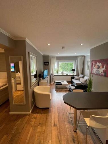 Ferienwohnung Ocean Suite