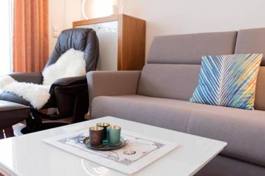 Ferienwohnung Ostseestübchen