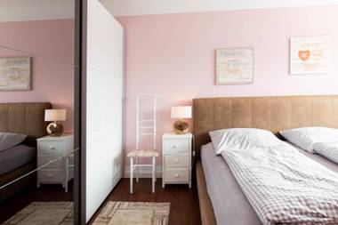 Ferienwohnung Ostseestübchen