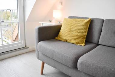 Ferienwohnung Windrose 14