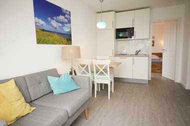 Ferienwohnung Windrose 14