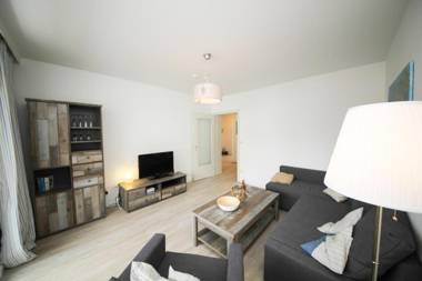 Ferienwohnung Meerkieker