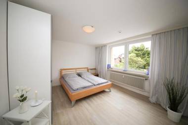 Ferienwohnung Meerkieker