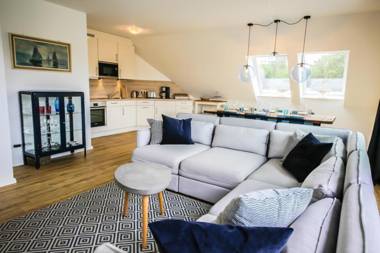 Ferienwohnung Ostseeglitzern