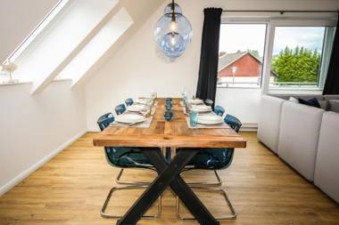 Ferienwohnung Ostseeglitzern