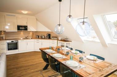 Ferienwohnung Ostseeglitzern