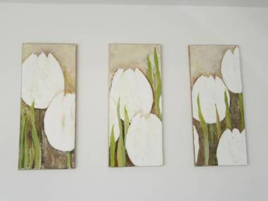 Ferienwohnung Ostsee Lounge