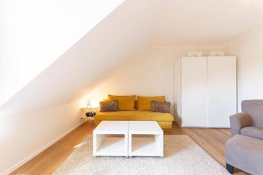 Ferienwohnung Ocean Lodge 1