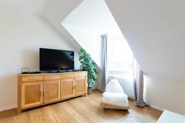 Ferienwohnung Ocean Lodge 1