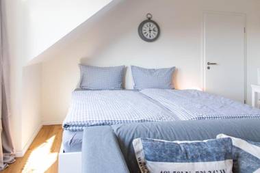 Ferienwohnung Ocean Lodge 3