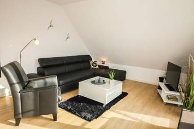 Ferienwohnung Ostseerauschen