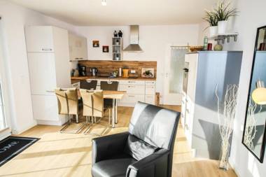 Ferienwohnung Ostseerauschen