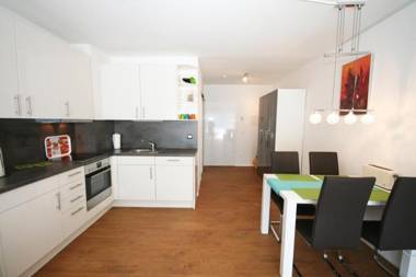 Ferienwohnung Sandkorn