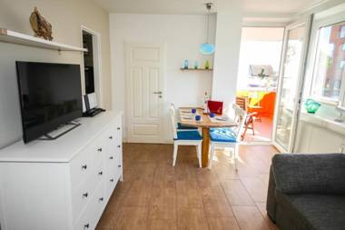 Ferienwohnung Seesternchen 2