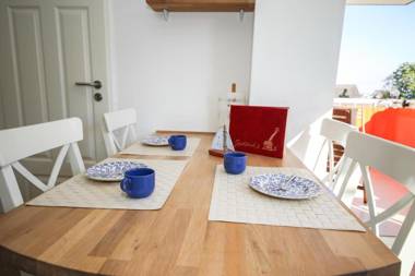 Ferienwohnung Seesternchen 2