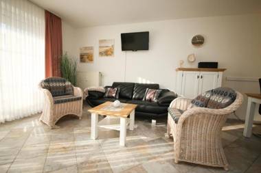 Ferienwohnung Seesternresidenz App.12