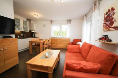 Ferienwohnung Sommertraum