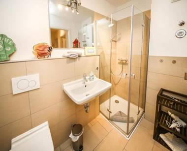 Ferienwohnung Stranddüne 2