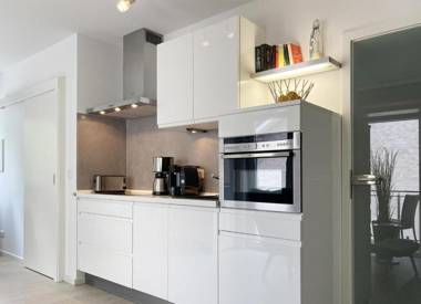 Ferienwohnung Strandgras