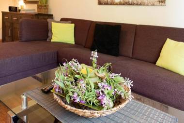 Ferienwohnung Strandhafer