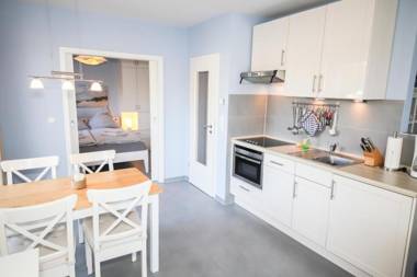 Ferienwohnung Strandläufer