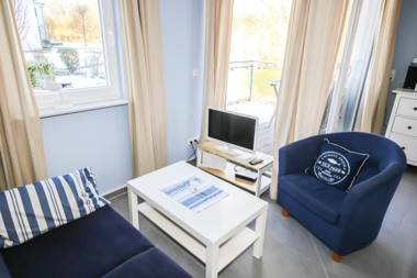 Ferienwohnung Strandläufer