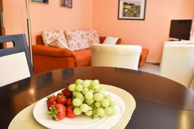 Ferienwohnung Strandhotel