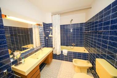 Ferienwohnung Strandhotel