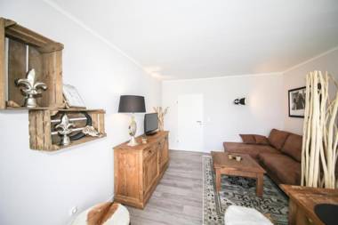 Ferienwohnung Seeblick