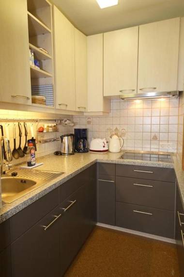 Ferienwohnung Seepferdchen