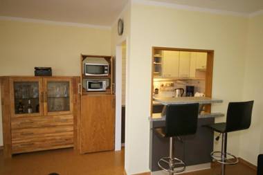 Ferienwohnung Seepferdchen