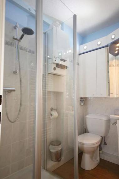 Ferienwohnung Seepferdchen