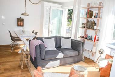 Ferienwohnung Alter Sandweg