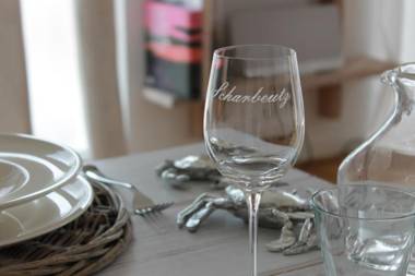 Ferienwohnung Alter Sandweg