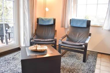 Ferienwohnung Am Kurpark