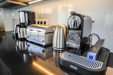 Ferienwohnung Strandhaus Möwenberg App. 77