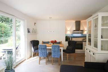 Ferienwohnung Seaside