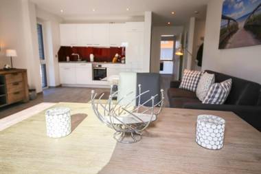 Ferienwohnung Suite Relax