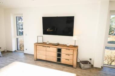 Ferienwohnung Suite Relax