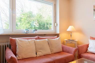 Ferienwohnung Beach Suite