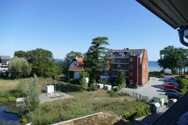 Wohnresidenz Barke App. 19