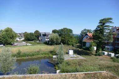 Wohnresidenz Barke App. 19