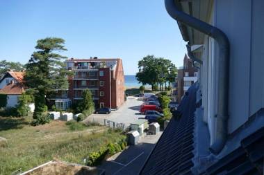 Wohnresidenz Barke App. 19