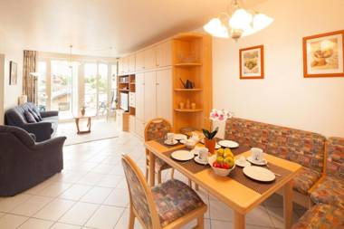 Ferienwohnung Seesand No.08