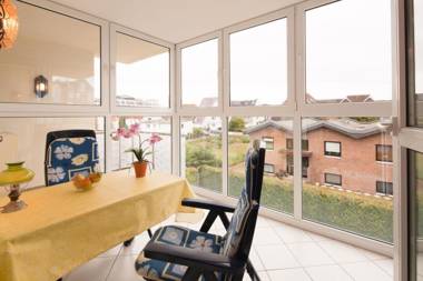 Ferienwohnung Seesand No.08