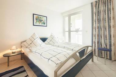 Ferienwohnung Seesand No.08