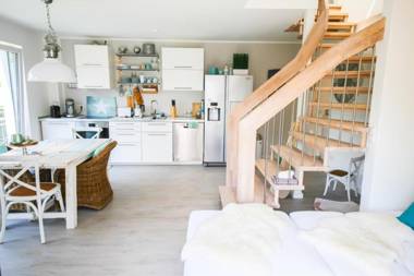 Ferienwohnung Sandbox